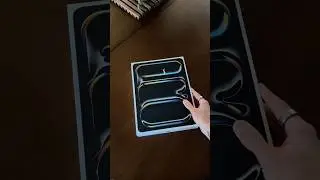 Unboxing my new m5 iPad Pro 13&rdquo; #shorts #unboxing #apple #ipadpro