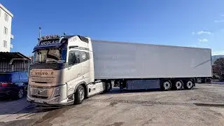 “PRVA U 2026” 🔛🌍🚛
