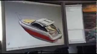 Andreani Design -- Improved portfolio  and operational effectiveness with Siemens PLM Software