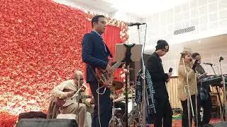 Pickled Peppers - Flowers (Cover)