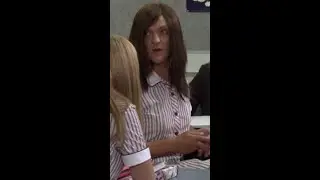 Ja'mie discovers Mitchell changes his relationship status | Ja'mie: Private School Girl | BINGE