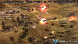 570$ ExCaL's Blast from the Past 2: 3v3 Twilight Flame Tournament - Inactives vs Habibis