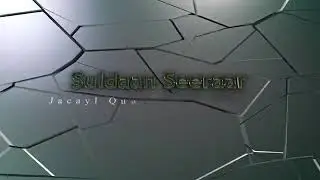 HEES CUSUB SULDAAN SEERAAR QOF XUMI INTUU DINIDAH JOGOH 2021 SUBSCRIBE LIKE SHERE COMMENTIN DHANKINA