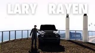 🔴Are We Prepare For The Heat Today? | Lary Rayen | GTA 5 RP Live Flame City #FCRP #flamecityrp