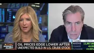 Jeff Currie of GS - lowered oil target, negative gamma, Supply Demand, 2007 comparison