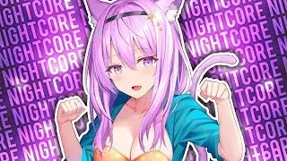 Nightcore - Konnichiwa