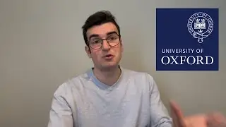 Mon expérience à Oxford (c’est génial)