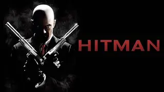 Хитмэн &ndash; Английский трейлер (2007)