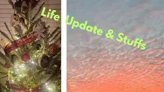 Merry Christmas + Updates. (Rocket League)