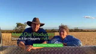 Meet Our Regenerative Producers - The Haggertys 1