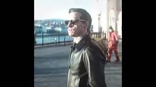 Alexander Duggan Edit | The Day Of The Jackal | El Control (Slowed)