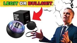 Vital Wrist Ball Review 2025: Is vital-wristball.com a Scam or the Real Deal?