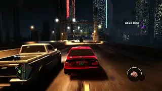 Saints Row: The Third Remastered 