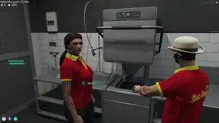 [1/18/2024] First Time getting Robbed | Elle Queenie | NoPixel 4.0 WL |