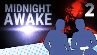 Midnight Awake - PART 2 - Flashing Simulator 2018 - Let's Game It Out