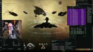 Остатки объекта DED? - EVE Online 2824