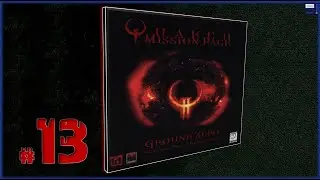 QUAKE II Mission Pack: Ground Zero | ESPA&Ntilde;OL | #13 | PC