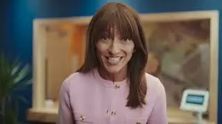 Hays Travel TV Ad 2025 | Meet the Face of Hays Travel: Davina McCall