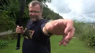 Archery 2 Arten des Bogenschie&szlig;ens mit Reiterb&ouml;gen