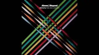 Above & Beyond feat. Zo&euml; Johnston - Alchemy (Above & Beyond Club Mix)