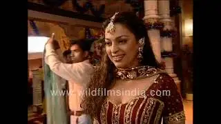 Juhi Chawla, Kareena Kapoor with Lara Dutta getting married: Sunil Darshan's Dosti behind-scenes