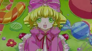 Rozen Maiden Tr&auml;umend CD Drama Vol 6 - Hinaichigo [Sub-Espa&ntilde;ol]