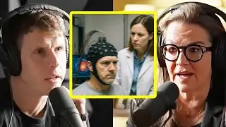 What is up with DARPA&rsquo;s Mind Control Experiments.. | Danny Jones || Joe Rogans