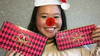 MAC Nutcracker Sweet Haul