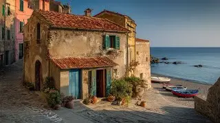 Wonders of Italy | Top 10 Most Breathtaking Beaches in Italy | Travel Video 4K