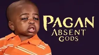 PAGAN ONLINE ХУДШАЯ ИГРА КОТОРУЮ Я КУПИЛ
