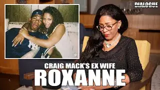 Craig Mack’s Ex-Wife Gets Emotional While Revealing How Craig Mack Disappeared With Their Kids