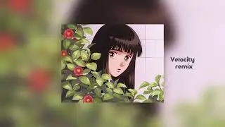 Miyagi & Andy Panda - Оттепель(velocity remix)