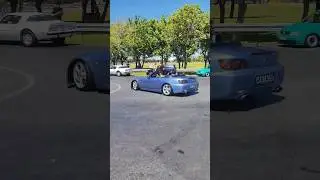 JAPANFEST S2000 DRİFT #japan #japanfestival #car ##honda #s2000 #drift