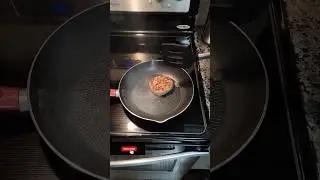 burger press hamburger maker #shorts #cooking