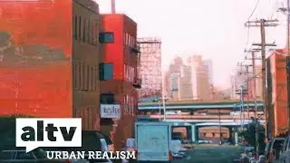 Urban Realism: James Randle