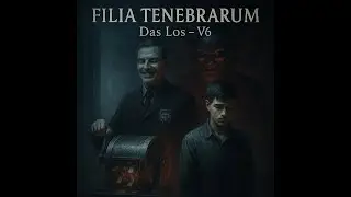 Filia Tenebrarum &ndash; Das Los (V6) │ Symphonic Dark Industrial Gothic  Antikrieg / Wehrpflicht-Lotterie