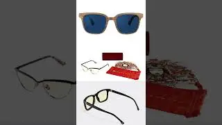 GUNNAR Optiks