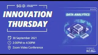 OIP Open Innovation Platform Call 11 | CPF
