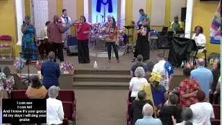 Faith Bible Church 9/14/25 - Diversity in Culture, Unity in Christ