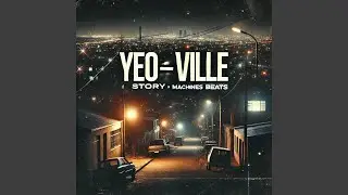 Yeoville story