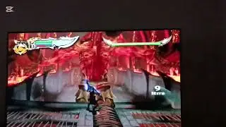 GoW1 NUR+ Part 20