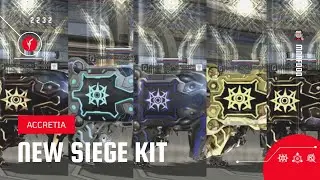 RF OFFLINE 2.2.3.2 with Patron Items + New Siege Kits