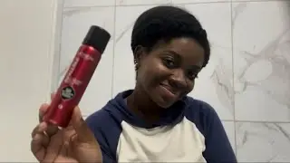 L&rsquo;Or&eacute;al&rsquo;s Infallible Setting Spray Review + WEAR TEST! Will My Makeup Last All Day? 
