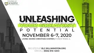 2020 Business & Leadership Conference