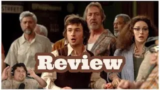 Saturday Night - REVIEW - is SNL even good?