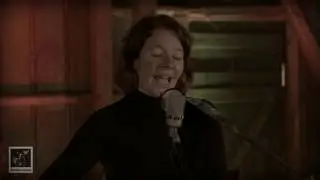 Tina Jensen - Coming Home (Wheelfire Sessions)