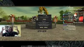 CENGO UFAK CİNNET GE&Ccedil;İRİYOR #silkroadonline #trsro #gamegami #troya #cengizhan&ccedil;elik
