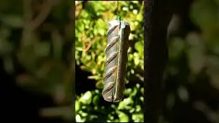 Excelente alternativa para plomada de pesca | tips de pesca
