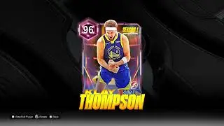 NBA 2K26 - MyTeam, Season 1 - Мои Итоги.
