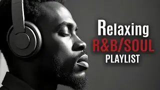 【R&B Soul】 Classic Slow Jams 🍷 | Warm & Cozy Soul for Relaxing 🕯️ | Slowly Engine
